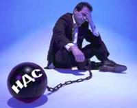 В наступающем году налоги для бизнеса увеличатся В наступающем году налоги для бизнеса увеличатся